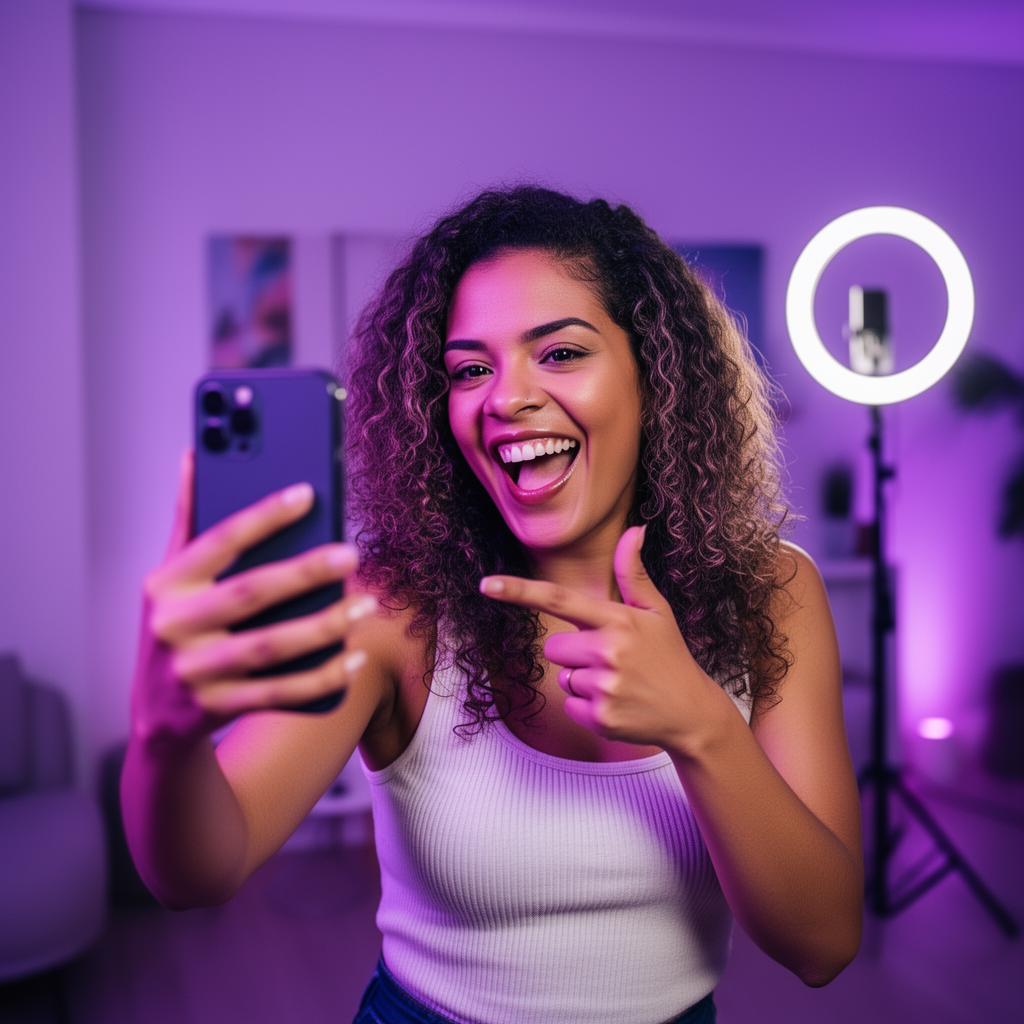 Sem equipamento caro, sem complicação